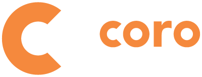 Powered by Coro Health Logos - Coro Health