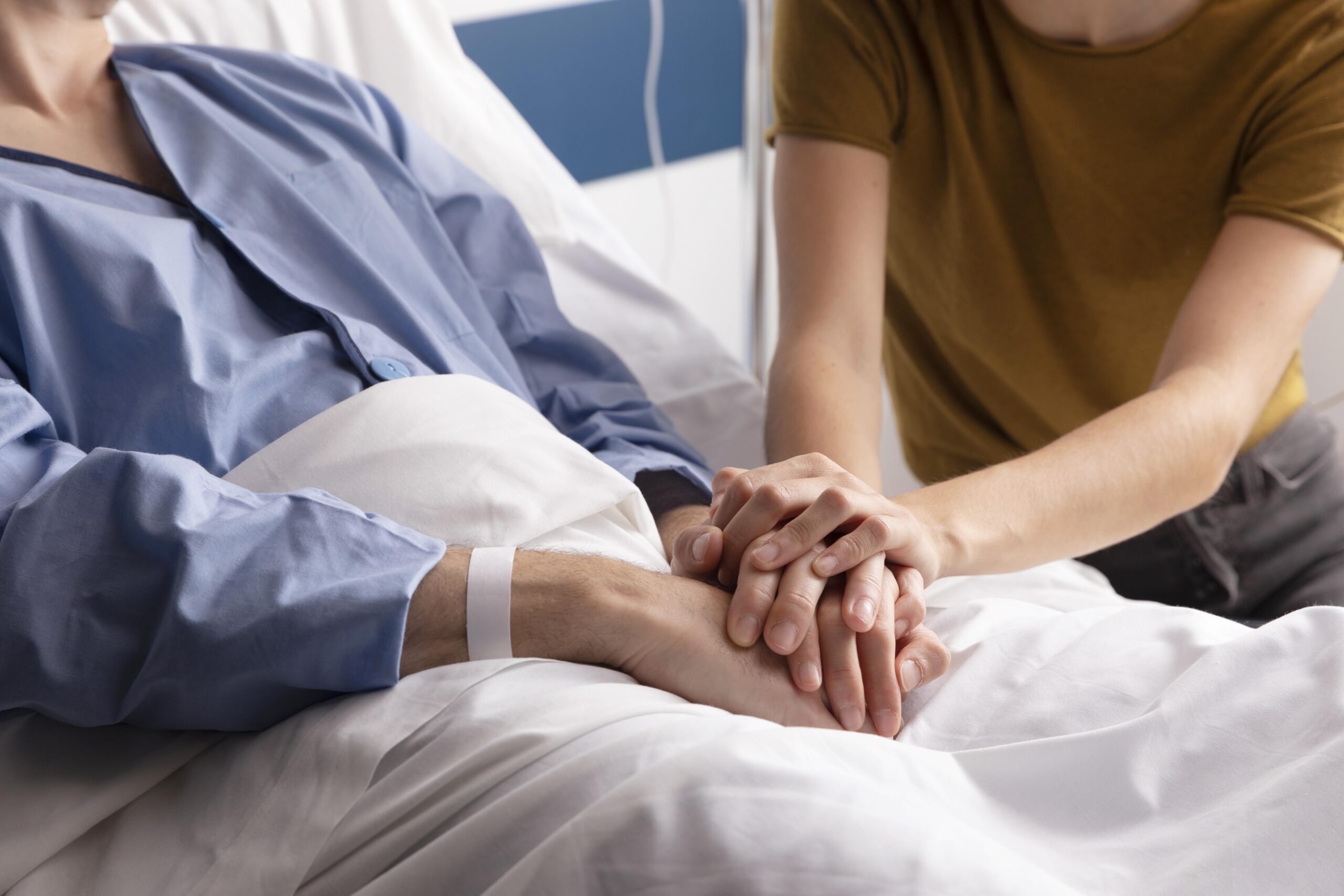 The Role Of Spirituality in Acute Care Environments - Coro Health