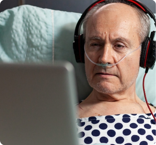 Prayesr and Meditations Image