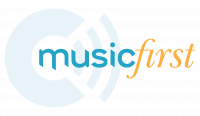 musicfirst logo